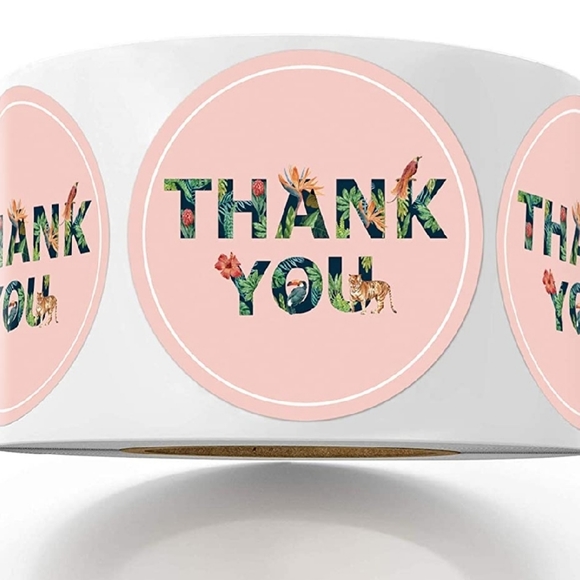 PFF'S SPECIAL OFFER 200 Black/Gold Stickers - Picture 13 of 15